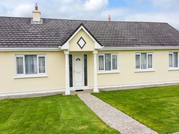 Holiday Cottage Reviews for 4 Glenwood - Holiday Cottage in Banteer, Cork