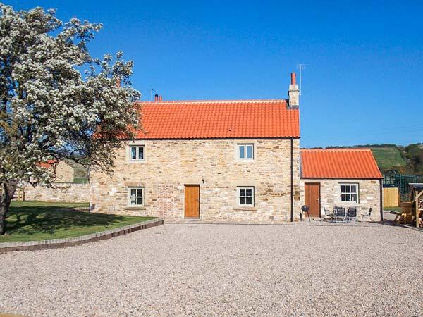 Holiday Cottage Reviews for Orchard Cottage - Holiday Cottage in Durham, Durham