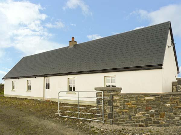Holiday Cottage Reviews for Tig Fada - Self Catering Property in Kilkee, Clare