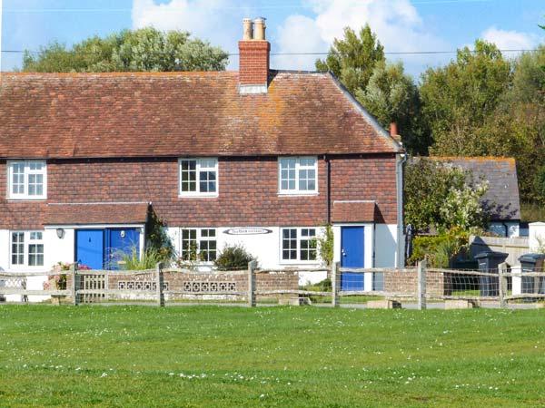 Holiday Cottage Reviews for Seaview Cottage - Cottage Holiday in Bexhill on Sea, East Sussex