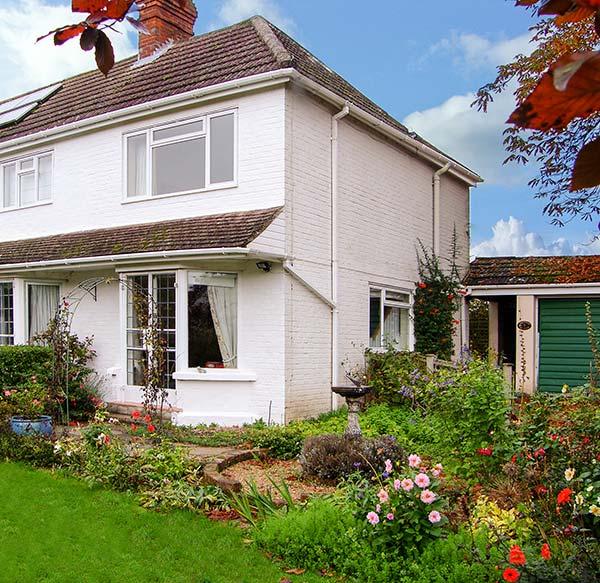 Holiday Cottage Reviews for The Cottage - Self Catering Property in Andover, Hampshire