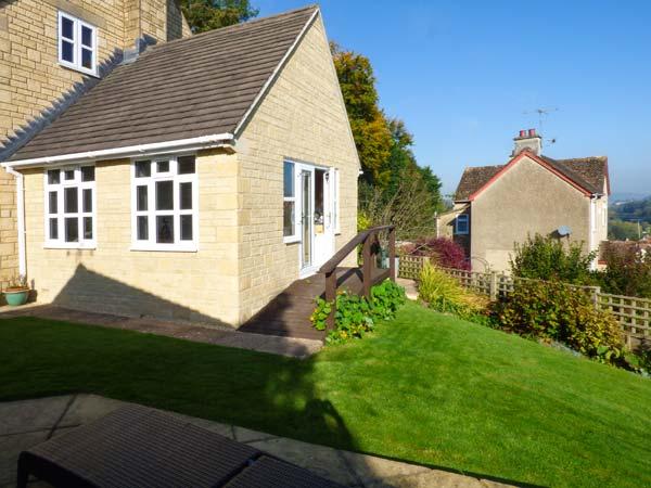 Holiday Cottage Reviews for Garden View - Self Catering in Stroud, Gloucestershire
