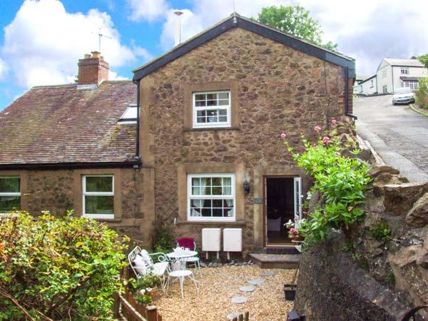 Holiday Cottage Reviews for Three Quarter Cottage - Holiday Cottage in Malvern, Herefordshire