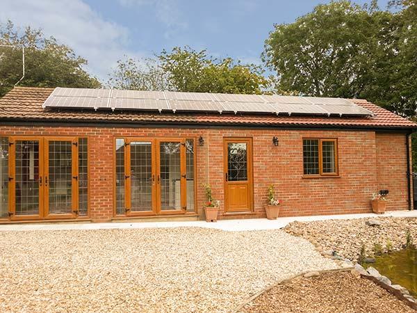 Garden Cottage