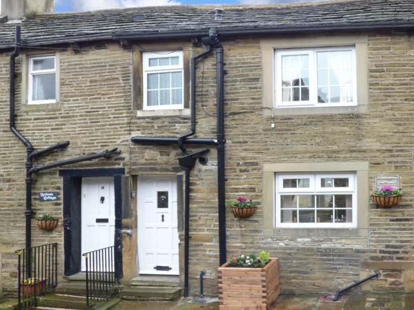 Holiday Cottage Reviews for Owl Cottage - Self Catering Property in Haworth, West Yorkshire
