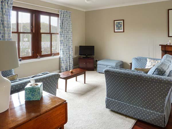 Holiday Cottage Reviews for The Courtyard - Holiday Cottage in Aberdour, Fife