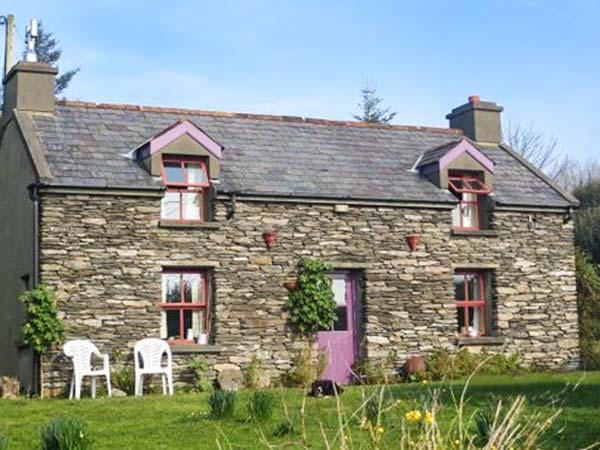 Holiday Cottage Reviews for Mudflat - Self Catering in Goleen, Cork