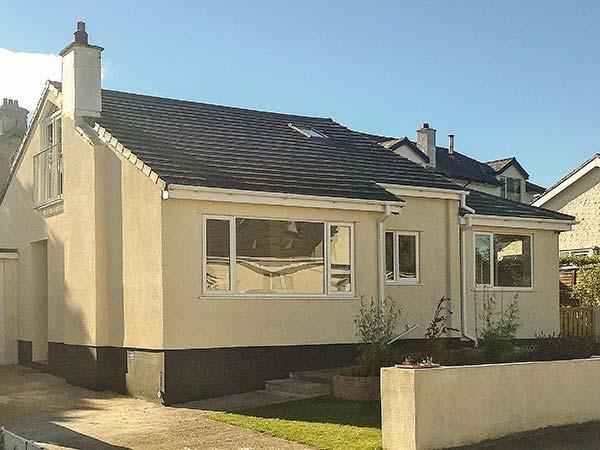 Holiday Cottage Reviews for Awel Mon - Self Catering Property in Benllech, Isle of Anglesey