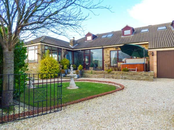 Holiday Cottage Reviews for Seacrest Lodge - Self Catering Property in Scarborough, North Yorkshire