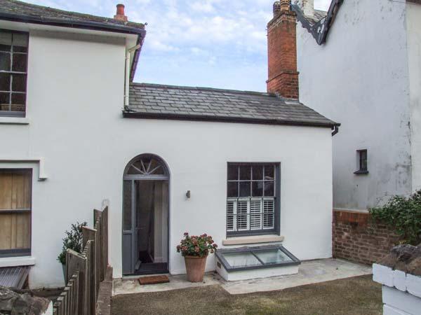 Holiday Cottage Reviews for Woodland Cottage - Self Catering in Malvern, Worcestershire