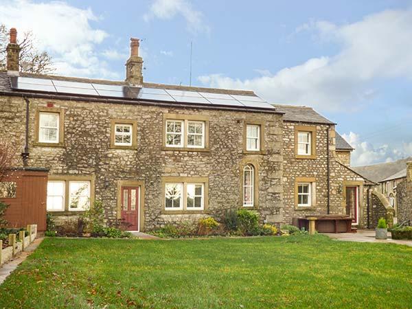 Holiday Cottage Reviews for Old Hall Cottage - Holiday Cottage in Settle, North Yorkshire