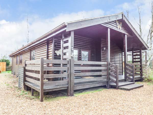 Holiday Cottage Reviews for Papillon Lodge - Cottage Holiday in Kings Lynn, Norfolk