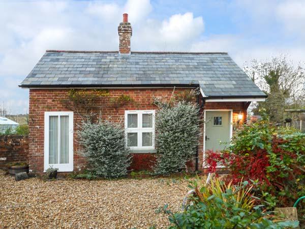 Holiday Cottage Reviews for Parkfield Cottage - Holiday Cottage in Blandford Forum, Dorset