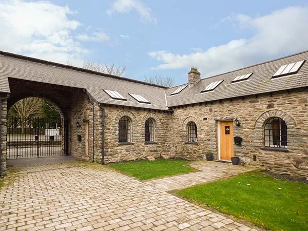Holiday Cottage Reviews for 3 Bythynnod yr Aran - Holiday Cottage in Bala, Gwynedd
