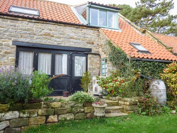 Holiday Cottage Reviews for The Hayloft - Cottage Holiday in Scarborough, North Yorkshire