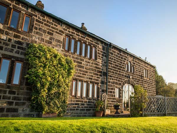 Holiday Cottage Reviews for Stephenson House - Holiday Cottage in Hebden Bridge, West Yorkshire