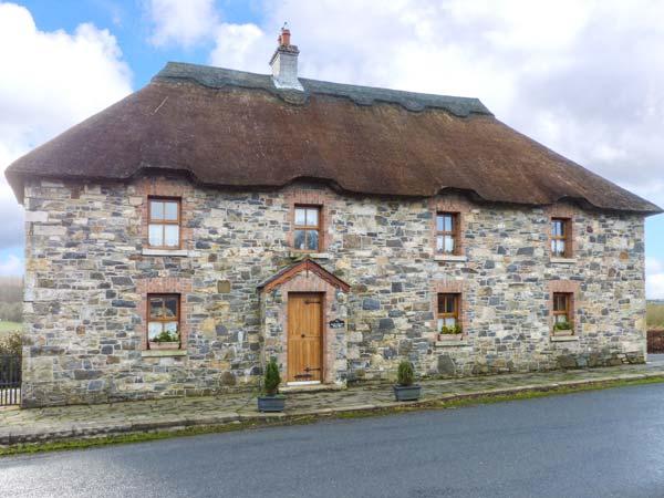 Holiday Cottage Reviews for An Maide Ban - Self Catering Property in Cootehill, Cavan