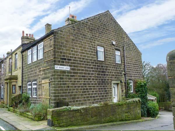 Holiday Cottage Reviews for Daily's Place - Cottage Holiday in Haworth, West Yorkshire