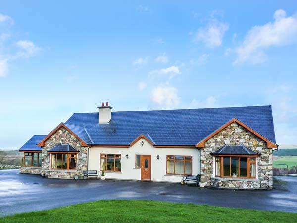 Holiday Cottage Reviews for Doolough Lodge - Self Catering in Killarney, Kerry