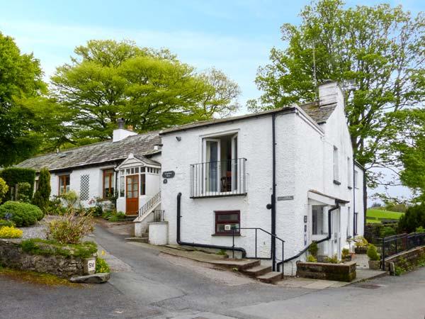 Holiday Cottage Reviews for Kingfisher Barn - Holiday Cottage in Staveley, Cumbria