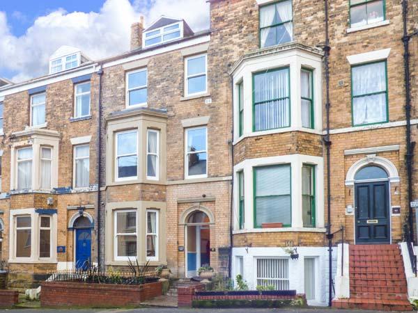 Holiday Cottage Reviews for Castle View - Self Catering in Scarborough, North Yorkshire