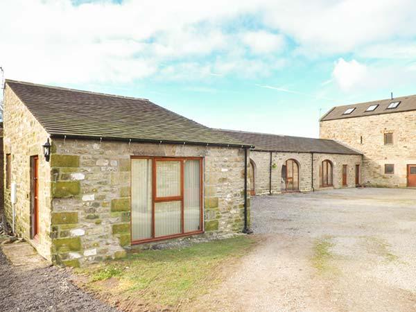 Holiday Cottage Reviews for The Stables at Larklands - Self Catering in Richmond, North Yorkshire