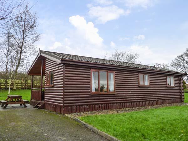 Holiday Cottage Reviews for Cabin 6 - Holiday Cottage in Ballyconnell, Cavan