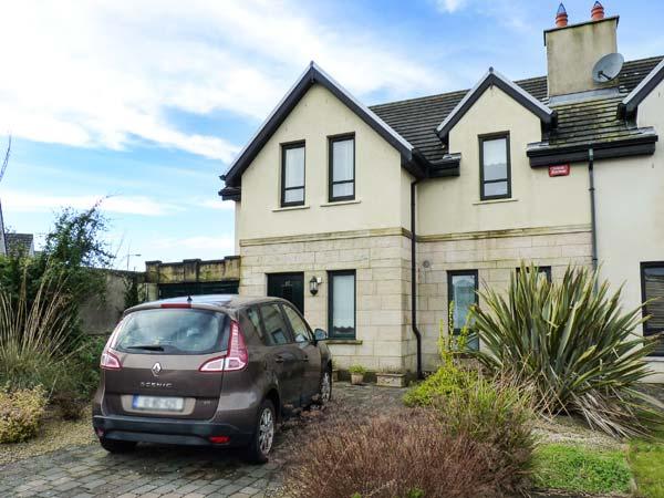 Holiday Cottage Reviews for 17 An Rosan - Self Catering Property in Dungarvan, Waterford