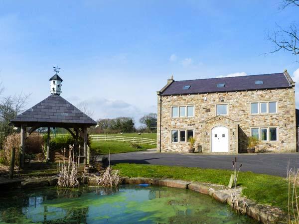 Holiday Cottage Reviews for Somerwood - Self Catering Property in Ribchester, Lancashire