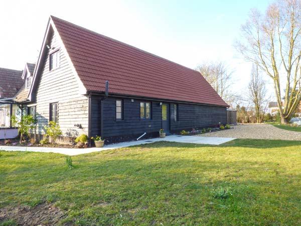 Holiday Cottage Reviews for Hill House - Self Catering Property in Attleborough, Norfolk