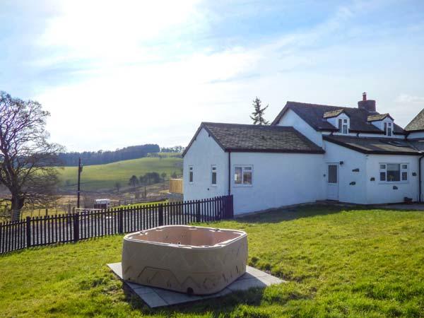 Camnant Cottage