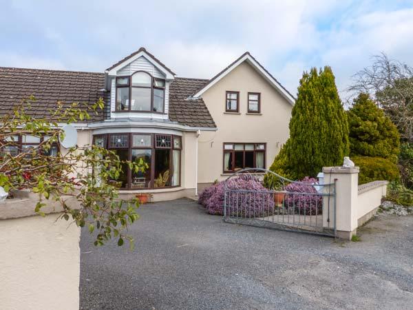 Holiday Cottage Reviews for Tullavilla - Holiday Cottage in Castlebaldwin, Sligo