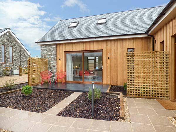 Holiday Cottage Reviews for Casterbridge - Cottage Holiday in Upwey, Dorset