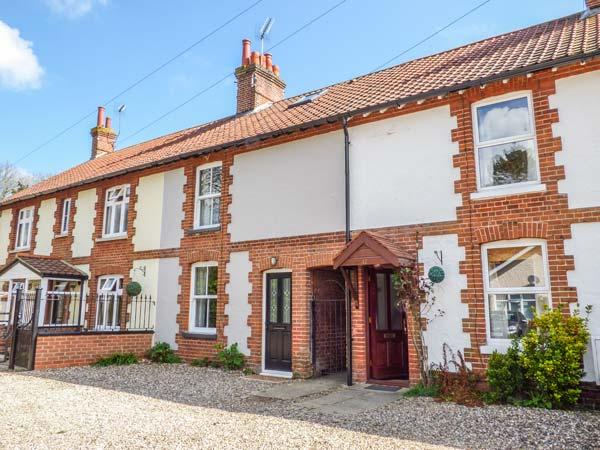Holiday Cottage Reviews for Wroxham Rest - Self Catering Property in Wroxham, Norfolk
