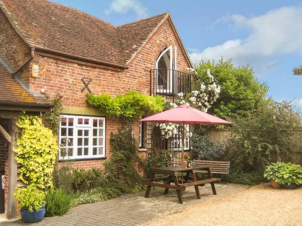 Holiday Cottage Reviews for The Coach House - Holiday Cottage in West Grimstead, Wiltshire