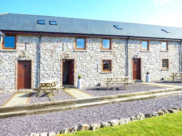 Holiday Cottage Reviews for Bwthyn Y Wennol - Holiday Cottage in Abergele, Conwy