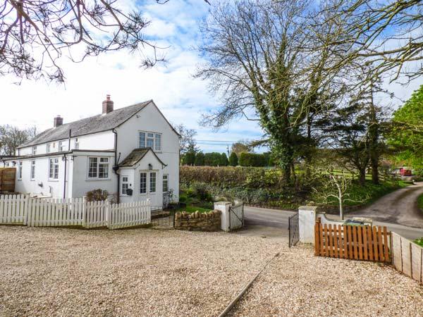 Holiday Cottage Reviews for The Old Smithy - Holiday Cottage in Bridport, Dorset