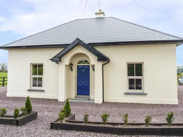 Holiday Cottage Reviews for The Lodge - Holiday Cottage in Carrigadrohid, Cork