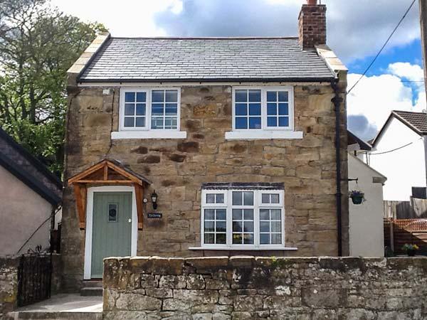 Holiday Cottage Reviews for Ty Cerrig - Cottage Holiday in Mold, Flintshire