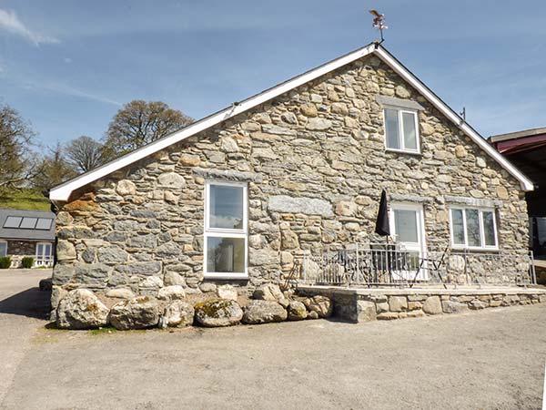 Holiday Cottage Reviews for Celyn - Self Catering Property in Bala, Gwynedd