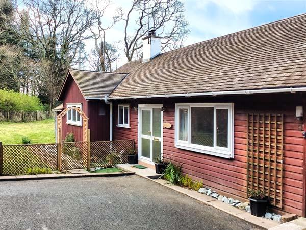 Holiday Cottage Reviews for Craiglure - Self Catering Property in Gatehouse Of Fleet, Dumfries and Galloway