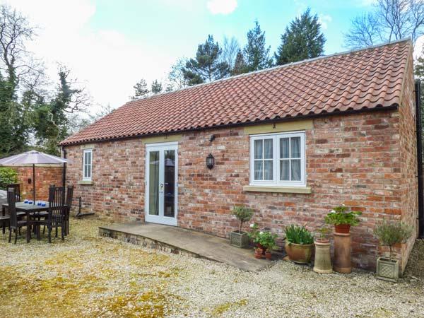 Stable Cottage