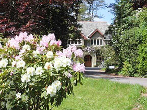 Holiday Cottage Reviews for 5 Castle View - Holiday Cottage in Manorhamilton, Leitrim