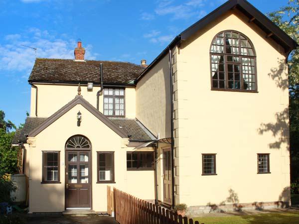 Holiday Cottage Reviews for Ashfield Studio - Holiday Cottage in Market Rasen, Lincolnshire