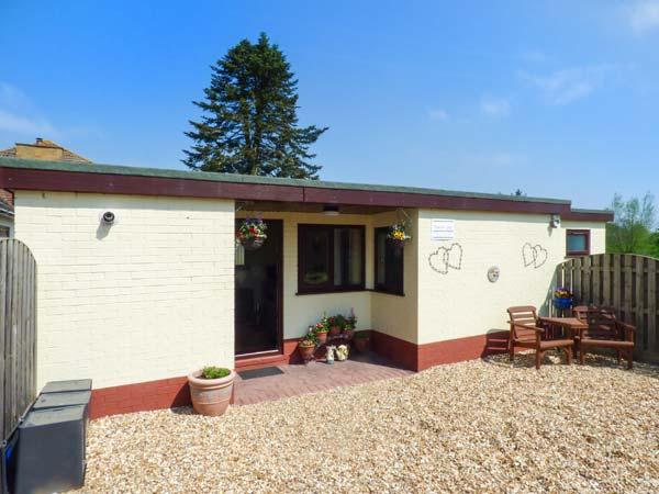 Holiday Cottage Reviews for Bainside Holiday Lodge - Holiday Cottage in Woodhall Spa, Lincolnshire