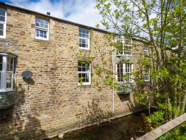 Holiday Cottage Reviews for Little Wenlock - Holiday Cottage in Skipton, North Yorkshire
