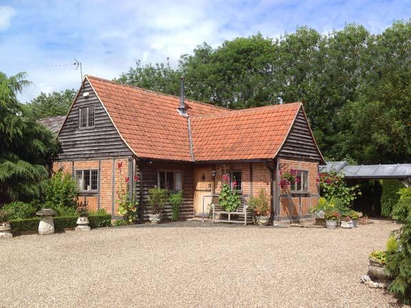 Holiday Cottage Reviews for The Byre - Self Catering in Lavenham, Suffolk