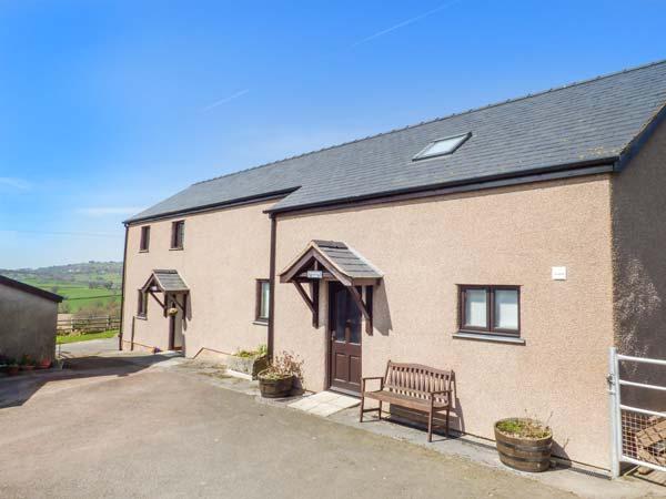 Holiday Cottage Reviews for Ystabl - Stable - Self Catering Property in Abergele, Conwy