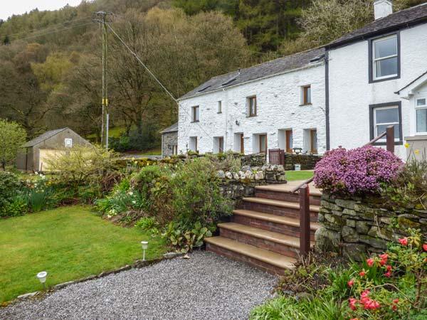 Holiday Cottage Reviews for Bramble Cottage - Holiday Cottage in Keswick, Cumbria
