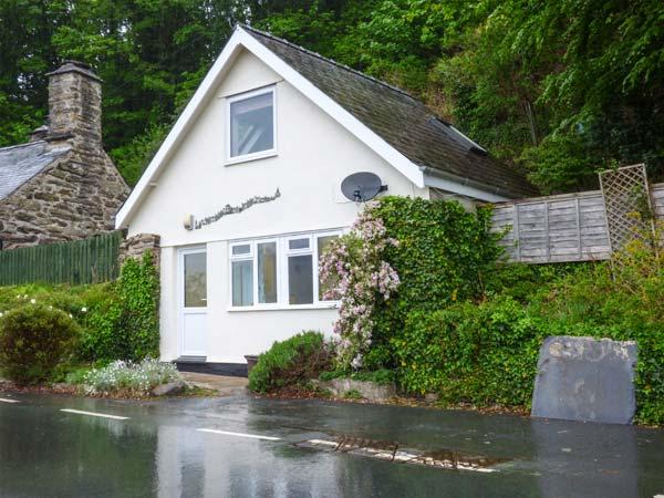 Bryn Melyn Artist's Cottage